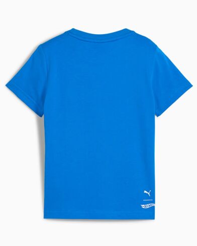Puma - Puma X Hot Wheels Graphic Tee   