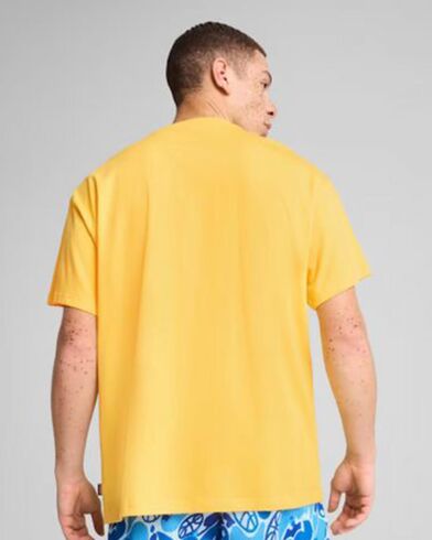 Puma - Dylan&#039;S World Tee   