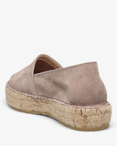 Pavement - Ida Espantrilles    