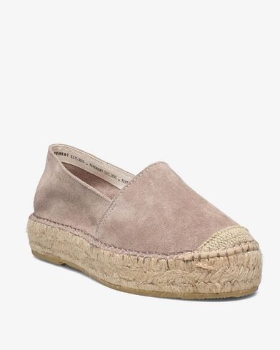 Pavement - Ida Espantrilles    