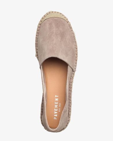 Pavement - Ida Espantrilles    