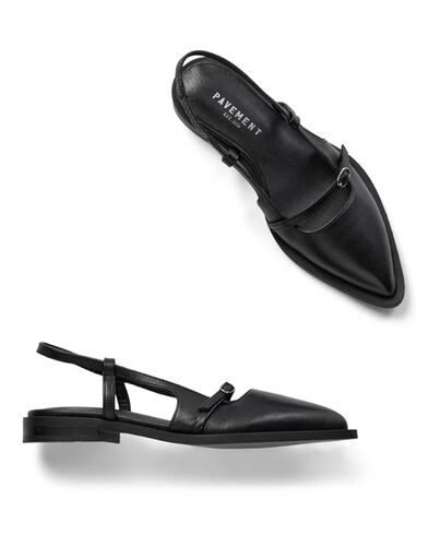 Γυναικεία Flats Pavement - Sonja