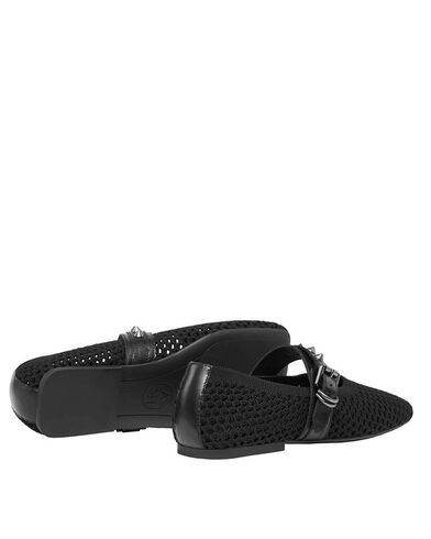 Γυναικεία Flats Μπαλαρίνες Ash - Bijoux Combo A