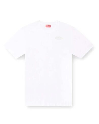 Diesel - T-Madjust-R2 T-Shirt    