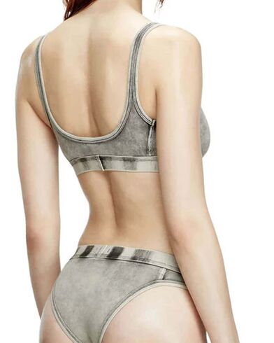 Γυναικείο Μπουστάκι Diesel - Kassie-Dnm