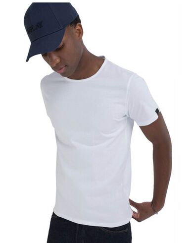 Replay - M3590A T-Shirt     
