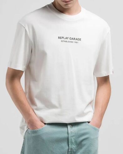 Replay - M3036 T-Shirt   