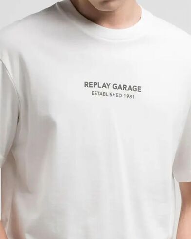 Replay - M3036 T-Shirt   