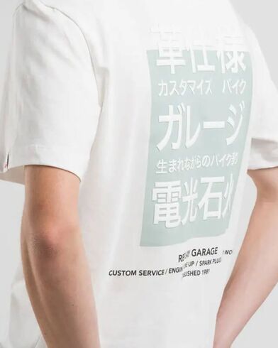 Replay - M3036 T-Shirt   