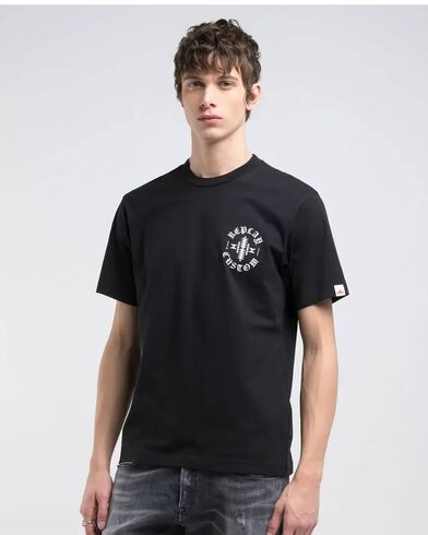 Replay - M3052 T-Shirt   