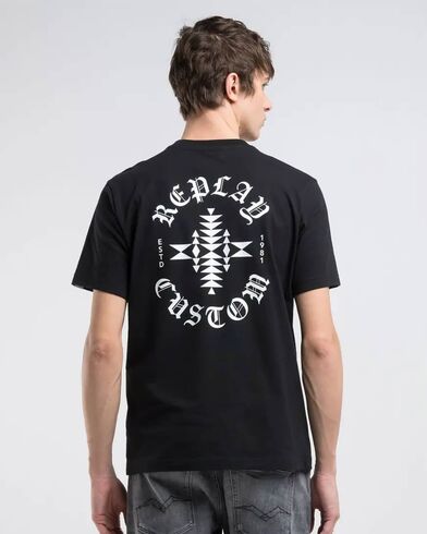 Replay - M3052 T-Shirt   