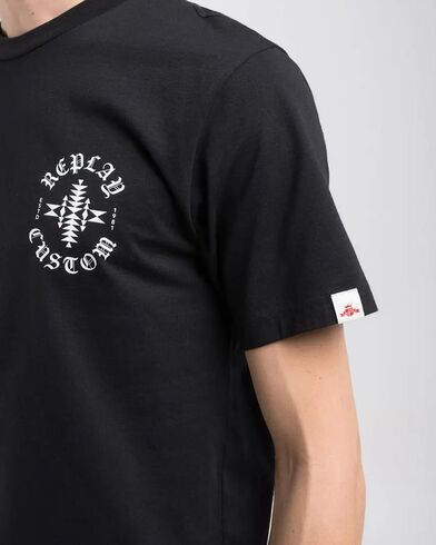 Replay - M3052 T-Shirt   