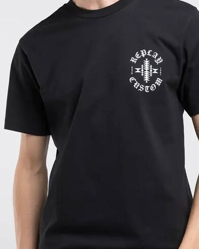 Replay - M3052 T-Shirt   