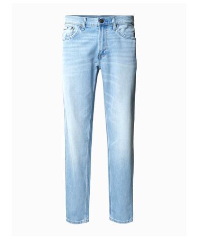 Ανδρικό Τζιν Παντελόνι Calvin Klein - 90S Straight Ck Icon 94