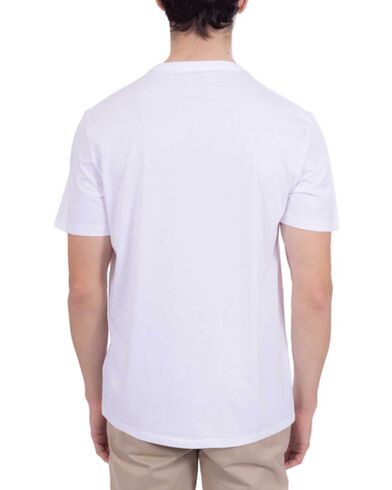 Ανδρική Κοντομάνικη Μπλούζα Calvin Klein - Hero Monologo 30S