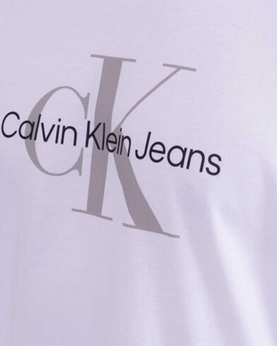 Ανδρική Κοντομάνικη Μπλούζα Calvin Klein - Hero Monologo 30S
