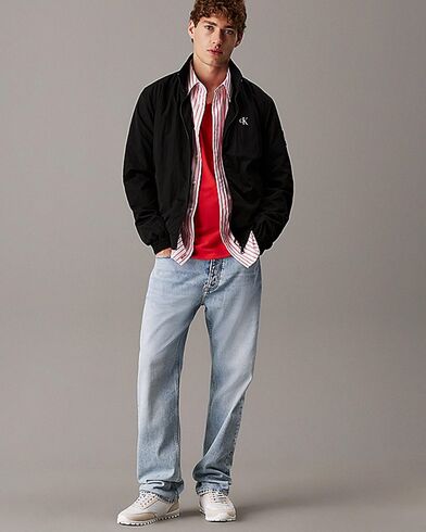 Ανδρικό Jacket Calvin Klein - Unpadded Harrington