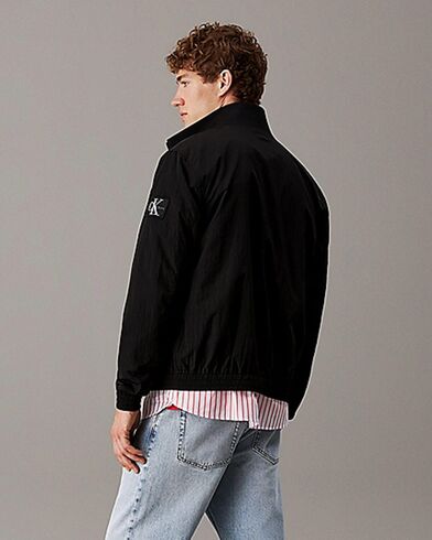 Ανδρικό Jacket Calvin Klein - Unpadded Harrington