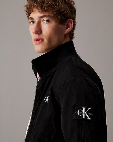 Ανδρικό Jacket Calvin Klein - Unpadded Harrington