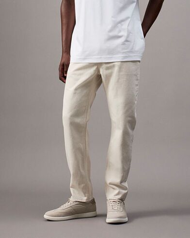 Calvin Klein - Dad Jean   