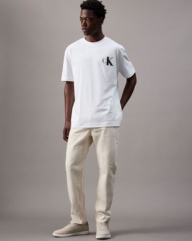 Calvin Klein - Dad Jean   