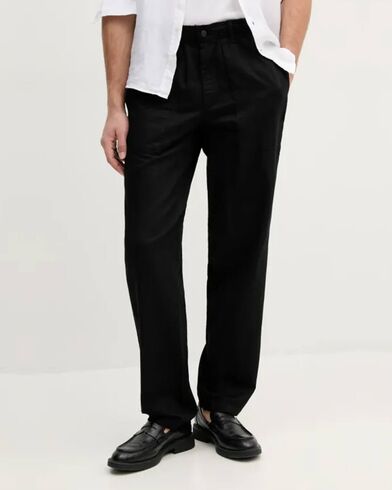 Ανδρικό Παντελόνι Calvin Klein - Linen