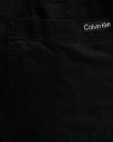 Ανδρικό Παντελόνι Calvin Klein - Linen