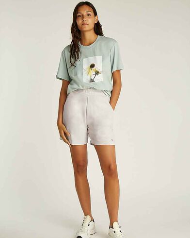 Calvin Klein - Woven Label Shorts   