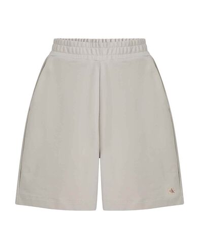 Calvin Klein - Woven Label Shorts   