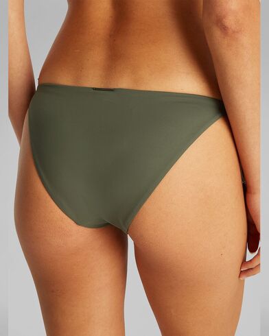 Γυναικείο Bikini Bottom Μαγιό Calvin Klein - String Side