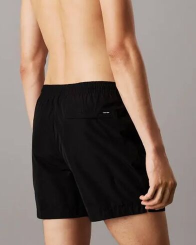 Ανδρικό Σορτς Μαγιό Calvin Klein - Medium