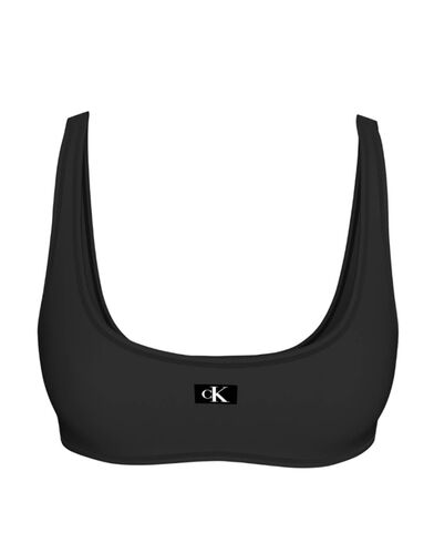 Γυναικείο Bikini Top Μαγιό Calvin Klein - Bralette