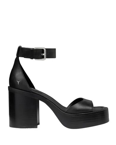 Γυναικεία Ψηλοτάκουνα Πέδιλα Windsor Smith - Bitten