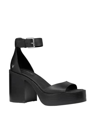 Γυναικεία Ψηλοτάκουνα Πέδιλα Windsor Smith - Bitten