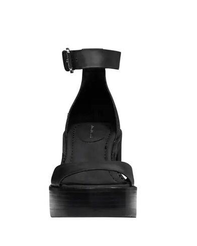 Γυναικεία Ψηλοτάκουνα Πέδιλα Windsor Smith - Bitten