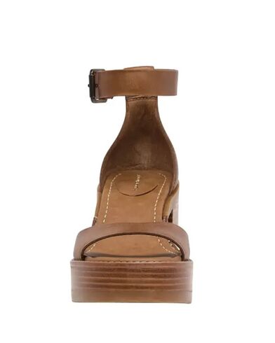 Γυναικεία Ψηλοτάκουνα Πέδιλα Windsor Smith - Bitten