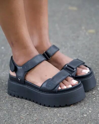 Windsor Smith - Thankful Sandals  