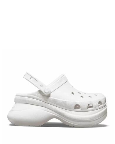 Γυναικείες Πλατφόρμες Clogs Crocs - Classic Bae W