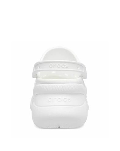 Γυναικείες Πλατφόρμες Clogs Crocs - Classic Bae W