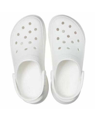 Γυναικείες Πλατφόρμες Clogs Crocs - Classic Bae W