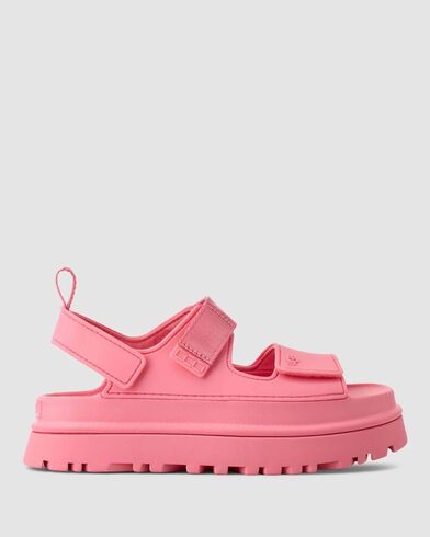 Ugg - GoldenGlow Sandals   