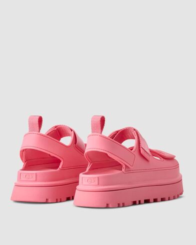 Ugg - GoldenGlow Sandals   