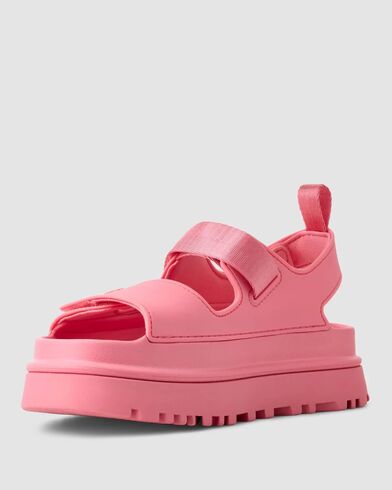 Ugg - GoldenGlow Sandals   