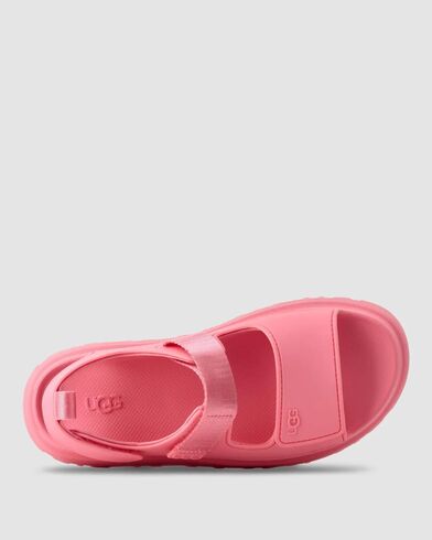 Ugg - GoldenGlow Sandals   