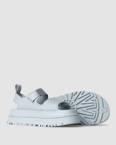 Ugg - GoldenGlow K Sandals 