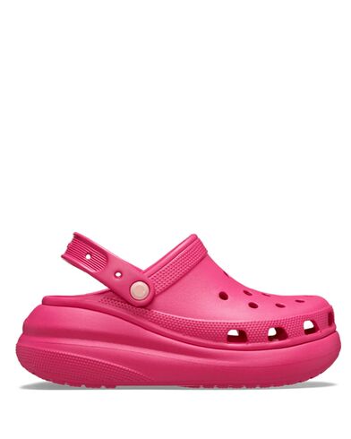 Γυναικείες Πλατφόρμες Clogs Crocs - Classic Crush
