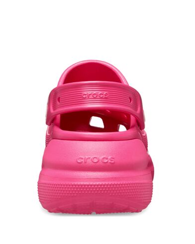 Γυναικείες Πλατφόρμες Clogs Crocs - Classic Crush