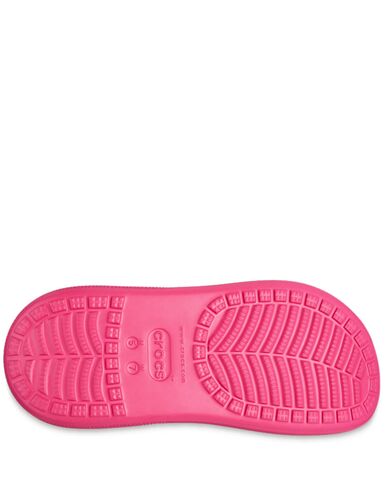 Γυναικείες Πλατφόρμες Clogs Crocs - Classic Crush