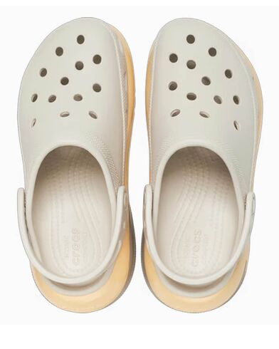 Γυναικείες Πλατφόρμες Clogs Crocs - Classic Mega Crush