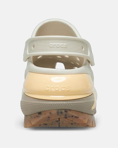 Γυναικείες Πλατφόρμες Clogs Crocs - Classic Mega Crush